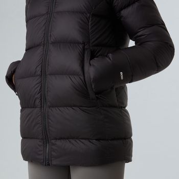 Куртка THE NORTH FACE HYALITE DOWN  жіноча - 5