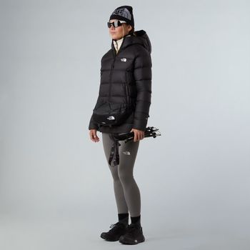 Куртка THE NORTH FACE HYALITE DOWN  жіноча - 6