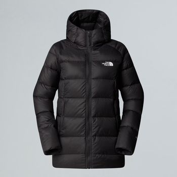 Куртка THE NORTH FACE HYALITE DOWN  жіноча - 8