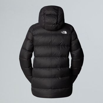 Куртка THE NORTH FACE HYALITE DOWN  жіноча - 9