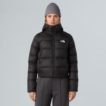 Куртка THE NORTH FACE HYALITE DOWN  жіноча - 4