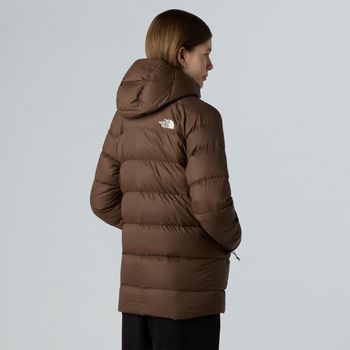 Куртка THE NORTH FACE HYALITE DOWN  жіноча - 2