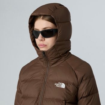 Куртка THE NORTH FACE HYALITE DOWN  жіноча - 4