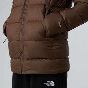 Куртка THE NORTH FACE HYALITE DOWN  жіноча - 5