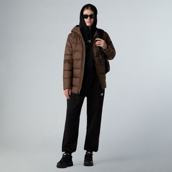 Куртка THE NORTH FACE HYALITE DOWN  жіноча - 6