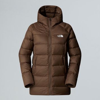 Куртка THE NORTH FACE HYALITE DOWN  жіноча - 8