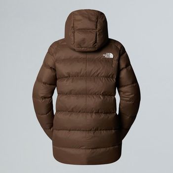 Куртка THE NORTH FACE HYALITE DOWN  жіноча - 9