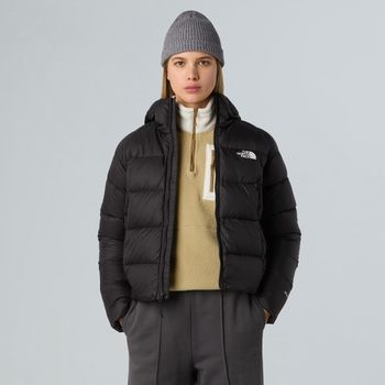 Куртка THE NORTH FACE HYALITE DOWN  жіноча - 3