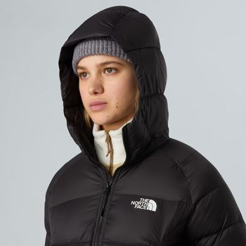 Куртка THE NORTH FACE HYALITE DOWN  жіноча - 4