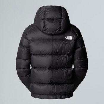 Куртка THE NORTH FACE HYALITE DOWN  жіноча - 9