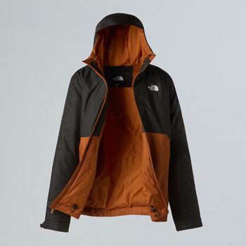 Куртка THE NORTH FACE MILLERTON INSULATED  чоловіча - 10