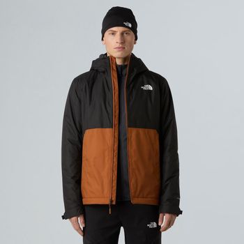 Куртка THE NORTH FACE MILLERTON INSULATED  чоловіча - 3