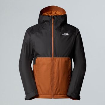 Куртка THE NORTH FACE MILLERTON INSULATED  чоловіча - 8