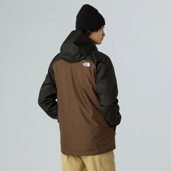 Куртка THE NORTH FACE QUEST TRICLIMATE  чоловіча - 2