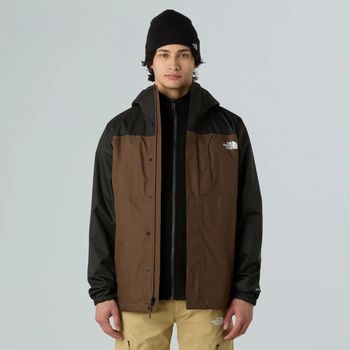 Куртка THE NORTH FACE QUEST TRICLIMATE  чоловіча - 3