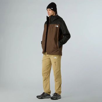 Куртка THE NORTH FACE QUEST TRICLIMATE  чоловіча - 4