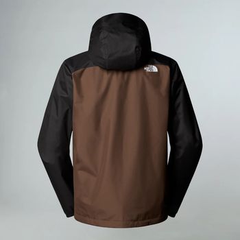 Куртка THE NORTH FACE QUEST TRICLIMATE  чоловіча - 6
