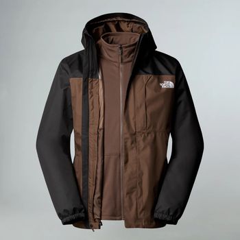 Куртка THE NORTH FACE QUEST TRICLIMATE  чоловіча - 7