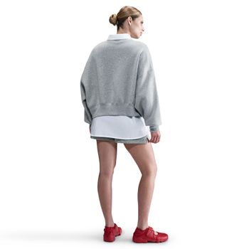 Джемпер Nike Phoenix Fleece женский - 3