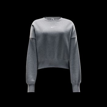 Джемпер Nike Phoenix Fleece женский - 6