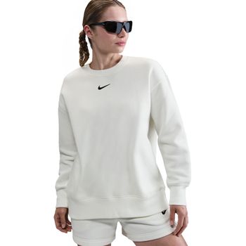Джемпер Nike Phoenix Fleece женский - фото