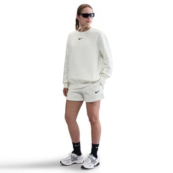 Джемпер Nike Phoenix Fleece женский - 2