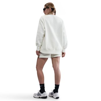 Джемпер Nike Phoenix Fleece женский - 3
