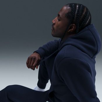 Штани Nike Nike Club чоловічі - 2