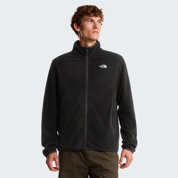 Джемпер THE NORTH FACE M GLACIER FLEECE JACKET мужской - 1