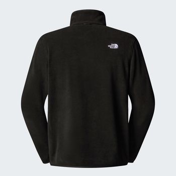Джемпер THE NORTH FACE M GLACIER FLEECE JACKET мужской - 11