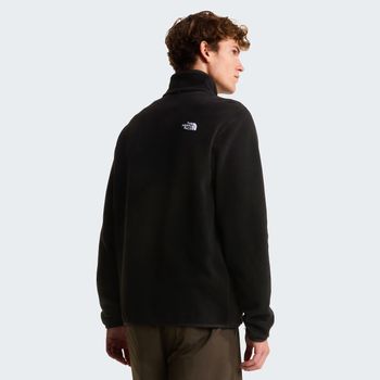 Джемпер THE NORTH FACE M GLACIER FLEECE JACKET мужской - 2