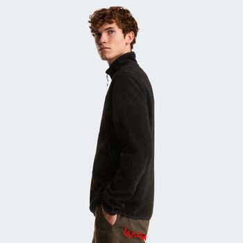 Джемпер THE NORTH FACE M GLACIER FLEECE JACKET мужской - 3