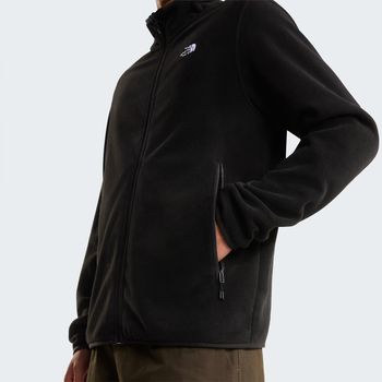 Джемпер THE NORTH FACE M GLACIER FLEECE JACKET мужской - 6