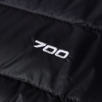 Куртка THE NORTH FACE M CLASSIC DOWN HOODED JACKET чоловіча - 7