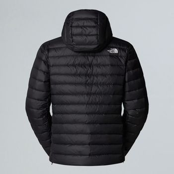 Куртка THE NORTH FACE M CLASSIC DOWN HOODED JACKET чоловіча - 9