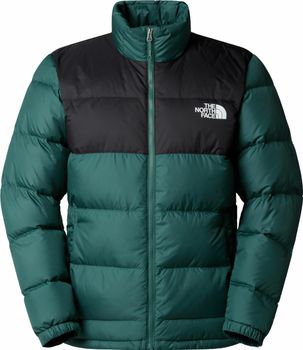 Куртка THE NORTH FACE M EREBUS DOWN JACKET чоловіча - 1