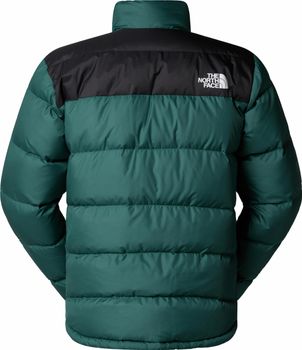 Куртка THE NORTH FACE M EREBUS DOWN JACKET чоловіча - 2
