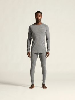 Комплект термобелья Craft CORE WOOL MERINO SET M мужские - 3