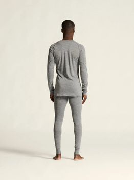 Комплект термобелья Craft CORE WOOL MERINO SET M мужские - 2