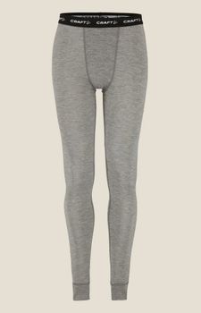 Комплект термобелья Craft CORE WOOL MERINO SET M мужские - 8