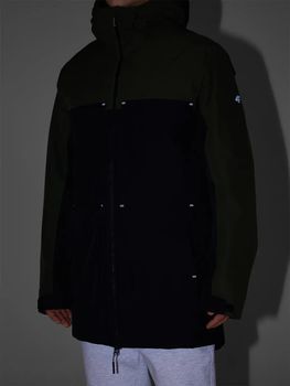 Куртка 4F M1218  мужская - 5