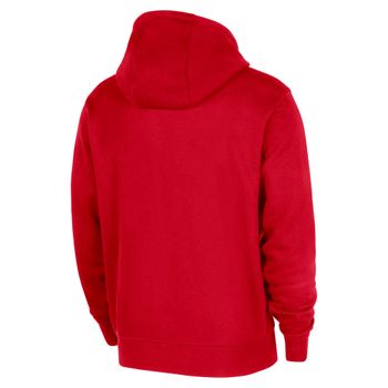 Джемпер Nike CHI MNK CLUB PRC FLC PO HDY мужской - 3