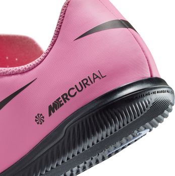 Бутсы Nike Nike Jr. Mercurial Vapor 16 Club детские - 10