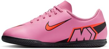 Бутсы Nike Nike Jr. Mercurial Vapor 16 Club детские - 4