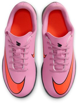 Бутсы Nike Nike Jr. Mercurial Vapor 16 Club детские - 7
