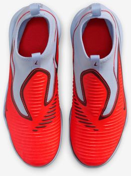 Бутсы Nike JR PHANTOM 6 HIGH ACAD TF детские - 5