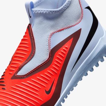 Бутсы Nike JR PHANTOM 6 HIGH ACAD TF детские - 7