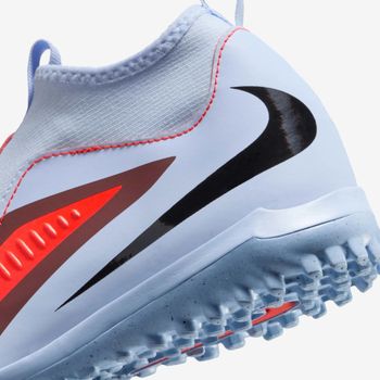 Бутсы Nike JR PHANTOM 6 HIGH ACAD TF детские - 8