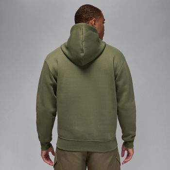 Джемпер Jordan Jordan Brooklyn Fleece мужской - 2