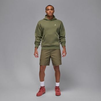 Джемпер Jordan Jordan Brooklyn Fleece мужской - 7